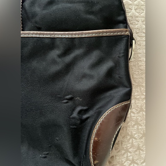 Lancel Bag, brown bag , rare bag - Picture 9 of 16